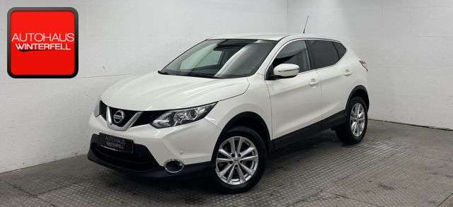 Nissan Qashqai 276.439 km 7.880 &euro; Berlin 12351