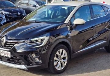 Renault Captur 27.973 km 18.890 &euro; Berlin 12247