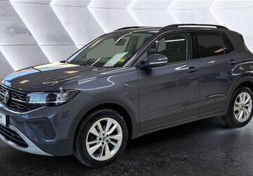 VW T-Cross 17.100 km 24.880 &euro; Berlin 12681