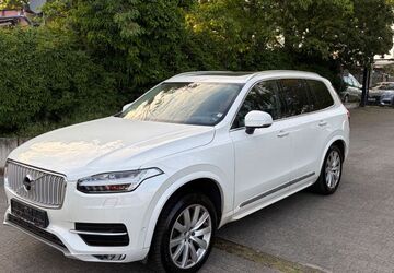 Volvo XC90 195.200 km 15.999 &euro; Berlin 13581