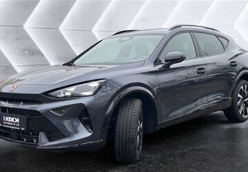 Cupra Formentor 1.043 km 34.990 &euro; Berlin 13051