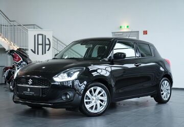 Suzuki Swift 39.000 km 15.990 &euro; Wildau 15745