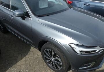 Volvo XC60 27.800 km 43.490 &euro; Berlin Tegel 13509