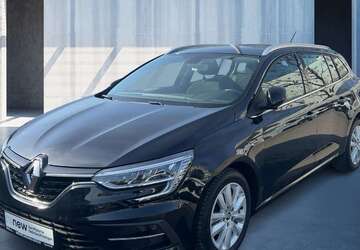 Renault Megane 25.509 km 16.990 &euro; Berlin 13055