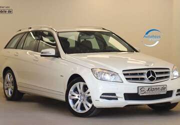 Mercedes-Benz C 250 97.025 km 12.999 &euro; Teltow 14513