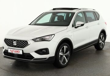 Seat Tarraco 19.558 km 33.990 &euro; Hoppegarten OT Hönow 15366
