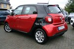 Smart ForFour Passion Pano Tempomat SHZ LED 35.997 km 11.980 &euro; Falkensee 14612