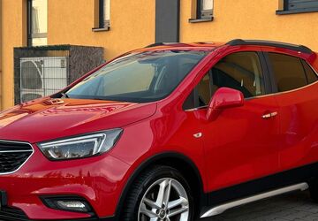 Opel Mokka 196.000 km 8.980 &euro; Berlin 13587