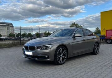 BMW 325 132.000 km 25.000 &euro; Teltow 14513