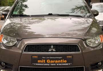 Mitsubishi Colt 117.000 km 4.999 &euro; Berlin 12347
