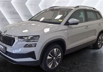 Skoda Karoq 74.950 km 25.790 &euro; Berlin 12681