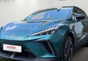 MG 4 3.657 km 29.990 &euro; Berlin 12349