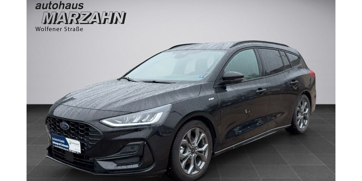 Ford Focus 29.371 km 22.490 &euro; Berlin 12681