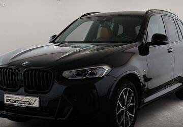 BMW X3 109.644 km 39.900 &euro; Berlin 14057