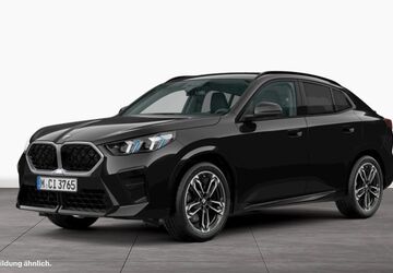BMW X2 25.505 km 44.680 &euro; Berlin 14057
