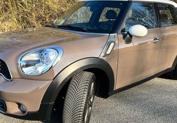 Mini Countryman S (Cooper) 137.000 km 8.500 &euro; Eggersdorf 15345