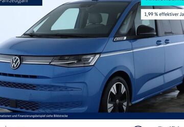 VW T7 Multivan 22.608 km 67.430 &euro; Wildau 15745