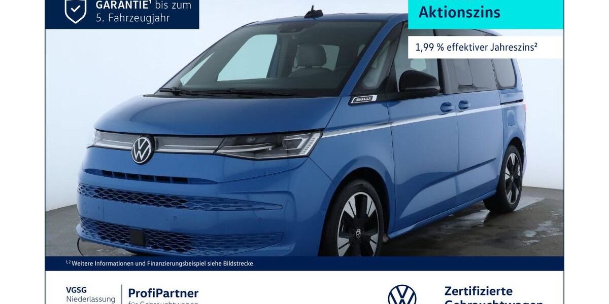 VW T7 Multivan 22.608 km 67.430 &euro; Wildau 15745