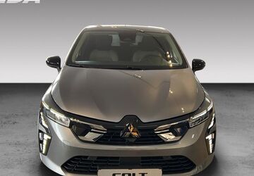 Mitsubishi Colt 1.480 km 19.490 &euro; Berlin-Buckow 12351