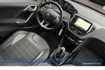 Peugeot 2008 Allure*Navi*PDC*SHZ*Ambiete*1-Hand*Tel. 98.291 km 7.480 &euro; Berlin 13187