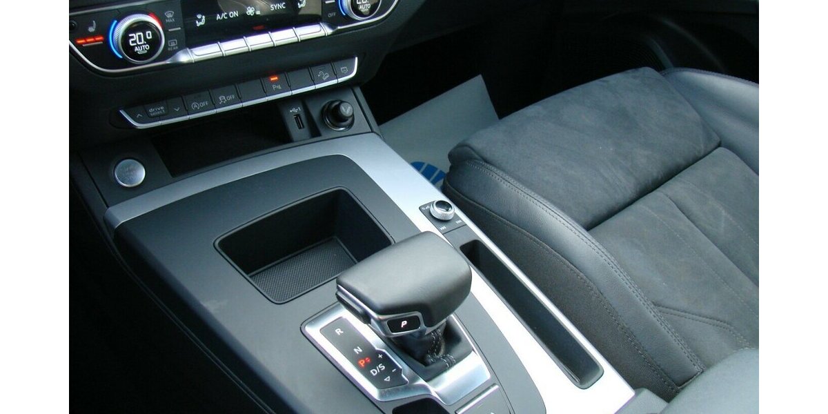 Audi Q5 Sportback 50TDI quattro S line Pano B&O HeadUp 46.627 km 42.980 &euro; Falkensee 14612