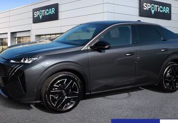 Peugeot 3008 16.130 km 27.990 &euro; Berlin 12681