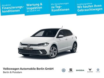 Gebrauchte VW Polo