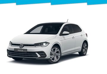 VW Polo 3.500 km 27.740 &euro; Berlin 12099