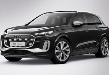 Audi SQ6 e-tron 11.750 km 85.900 &euro; Berlin 12489