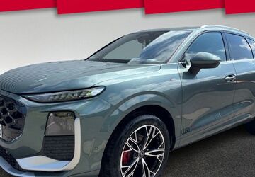 Audi Q3 6.001 km 56.600 &euro; Berlin 12489