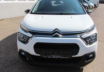 Citroen C3 42.491 km 14.950 &euro; Berlin 13156