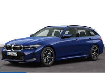 BMW 320 15.675 km 43.880 &euro; Berlin 12683