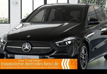 Mercedes-Benz B 220 9.349 km 43.990 &euro; Berlin 12681