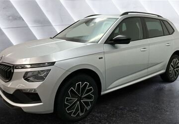 Skoda Kamiq 9.990 km 28.450 &euro; Ludwigsfelde 14974