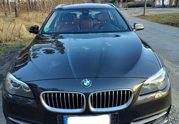 BMW 530 114.000 km 21.800 &euro; Ludwigsfelde 14974