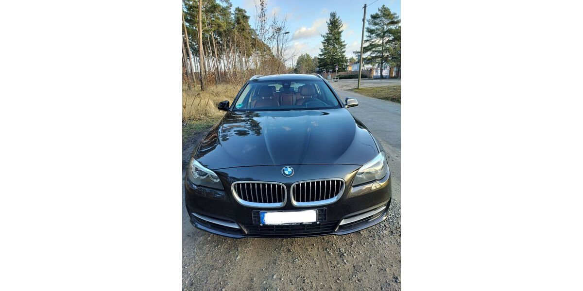 BMW 530 114.000 km 21.800 &euro; Ludwigsfelde 14974