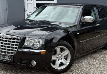 Chrysler Andere 152.000 km 11.900 &euro; Berlin 12524