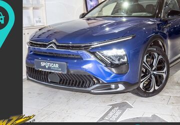 Citroen C5 X 65.265 km 23.440 &euro; Königs Wusterhausen 15711