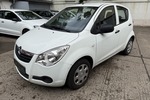 Opel Agila 1.0 1. Hand 5 Turen 55.340 km 4.700 &euro; Berlin 10247