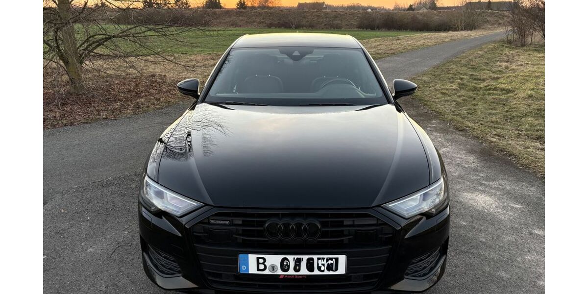 Audi A6 66.733 km 38.700 &euro; Berlin 12309