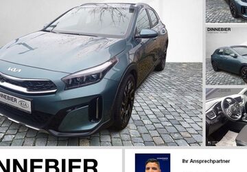 Kia XCeed 17.398 km 22.370 &euro; Berlin 10365