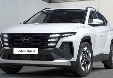 Hyundai TUCSON 11.256 km 32.490 &euro; Teltow 14513