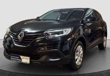 Renault Kadjar 141.000 km 9.480 &euro; Berlin 10625