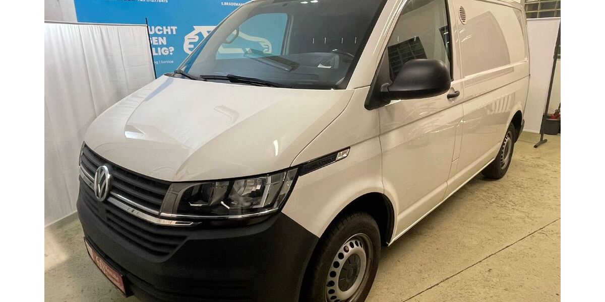 VW T6 Transporter 50.379 km 19.950 &euro; Falkensee 14612