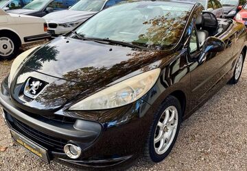 Peugeot 207 117.500 km 3.799 &euro; Berlin-Lichtenrade 12309