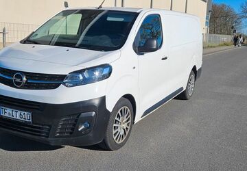 Opel Vivaro 115.600 km 10.650 &euro; Berlin 10827