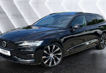 Volvo V60 49.200 km 33.890 &euro; Berlin 12683