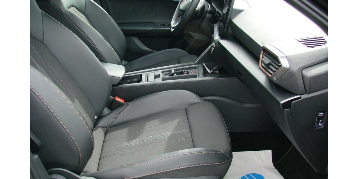 Cupra Leon 1.5TSI ACC Matrix-LED Navi Kamera 38.195 km 26.980 &euro; Falkensee 14612