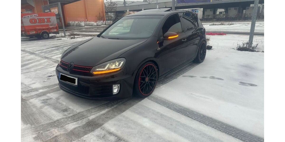 VW Golf 165.000 km 9.949 &euro; Berlin 10967