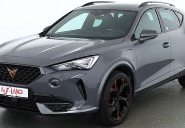 Cupra Formentor 49.831 km 26.990 &euro; Berlin 12683